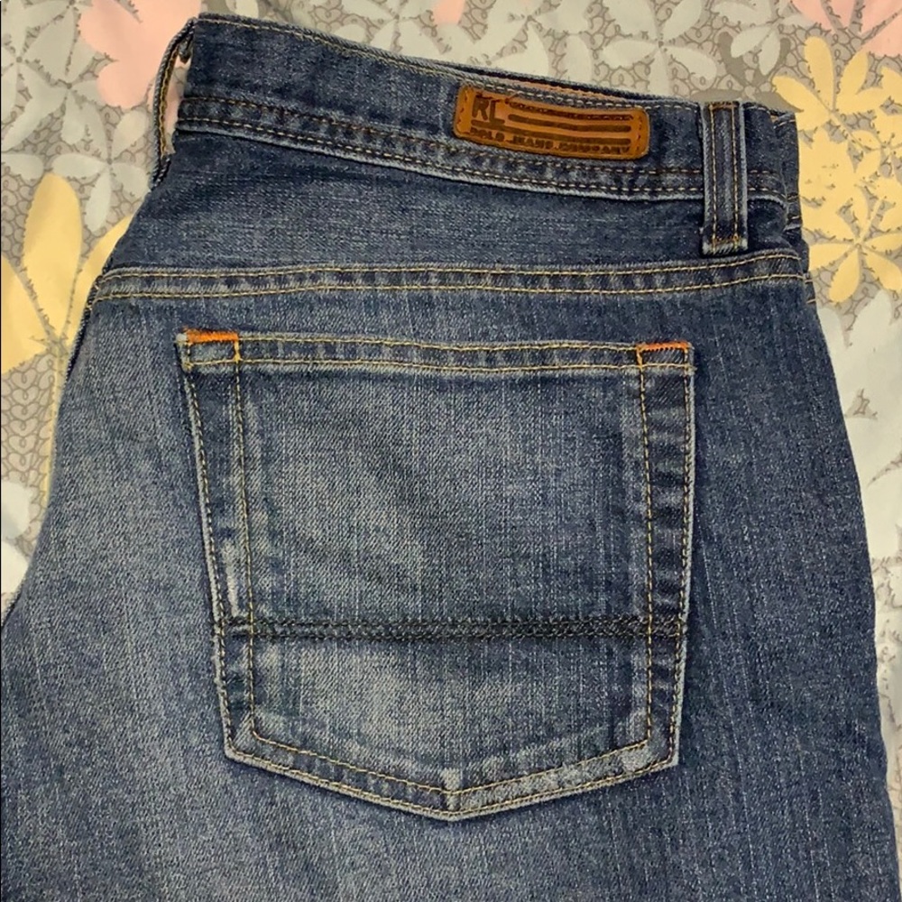 Lovely pair of weekend jeans